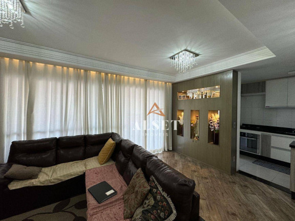 Imagem Apartamento com 3 Quartos à Venda, 103 m² em Vila Carrão - São Paulo Imagem Apartamento com 3 Quartos à Venda, 103 m² em Vila Carrão - São Paulo