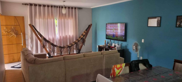 Imagem Chácara com 5 Quartos à Venda, 2.500.000 m² em São Paulo - Itupeva