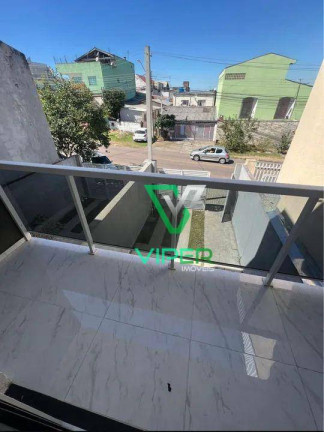 Imagem Sobrado com 2 Quartos à Venda, 118 m² em Sítio Cercado - Curitiba Imagem Sobrado com 2 Quartos à Venda, 118 m² em Sítio Cercado - Curitiba