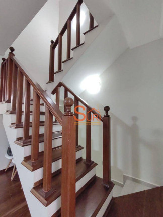 Imagem Sobrado com 3 Quartos à Venda, 257 m² em Santa Maria - São Caetano Do Sul Imagem Sobrado com 3 Quartos à Venda, 257 m² em Santa Maria - São Caetano Do Sul