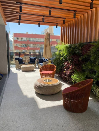 Imagem Apartamento com 3 Quartos à Venda, 127 m² em Meia Praia - Itapema