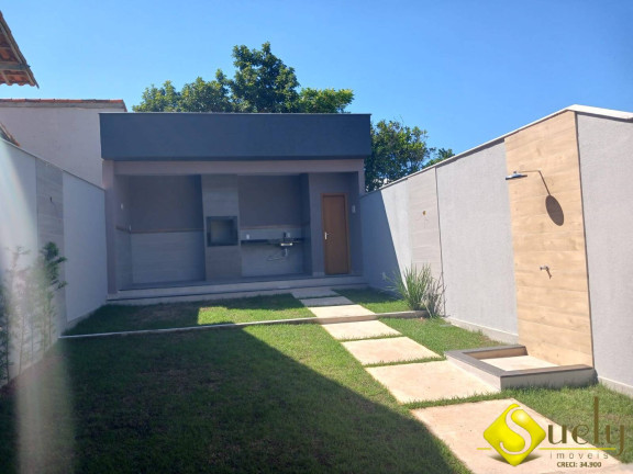Imagem Casa com 2 Quartos à Venda, 240 m² em Itaipuaçu - Maricá