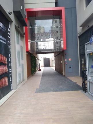 Imagem Apartamento com 1 Quarto para Alugar, 30 m² em Higienopolis - São Paulo Imagem Apartamento com 1 Quarto para Alugar, 30 m² em Higienopolis - São Paulo