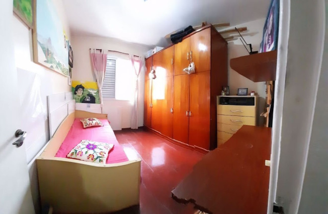 Imagem Apartamento com 2 Quartos à Venda, 55 m² em Vila Guarani (zona Sul) - São Paulo Imagem Apartamento com 2 Quartos à Venda, 55 m² em Vila Guarani (zona Sul) - São Paulo
