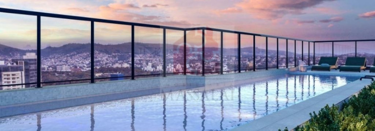 Apartamento com 2 Quartos à Venda, 58 m² em Petrópolis - Porto Alegre