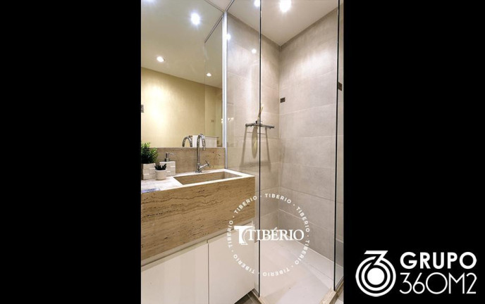 Imagem Apartamento com 3 Quartos à Venda, 59 m² em Campestre - Santo André Imagem Apartamento com 3 Quartos à Venda, 59 m² em Campestre - Santo André