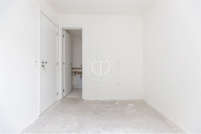 Imagem Apartamento com 3 Quartos à Venda, 143 m² em Campo Belo - São Paulo