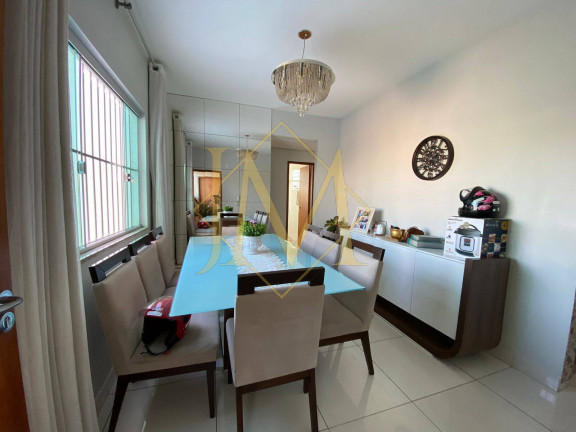 Imagem Apartamento com 3 Quartos à Venda,  em Giovanini - Coronel Fabriciano