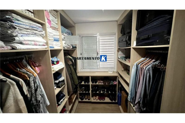 Imagem Cobertura com 3 Quartos à Venda, 126 m² em Vila Augusta - Guarulhos