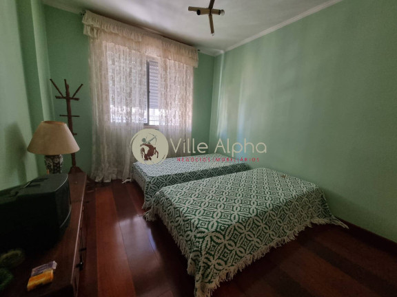 Imagem Apartamento com 3 Quartos à Venda, 170 m² em Gonzaga - Santos Imagem Apartamento com 3 Quartos à Venda, 170 m² em Gonzaga - Santos