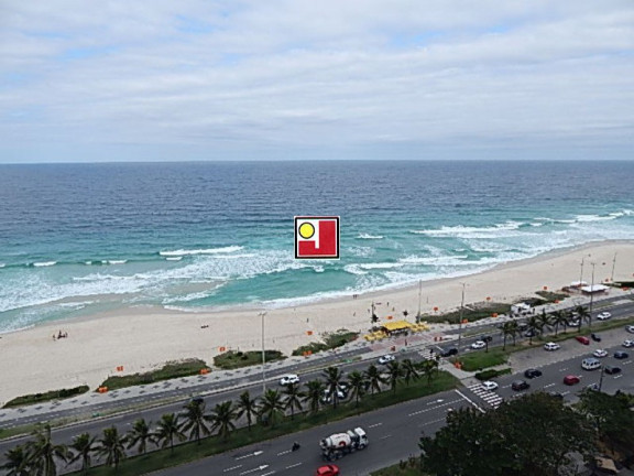 Apartamento com 4 Quartos à Venda, 140 m² em Barra Da Tijuca - Rio De Janeiro