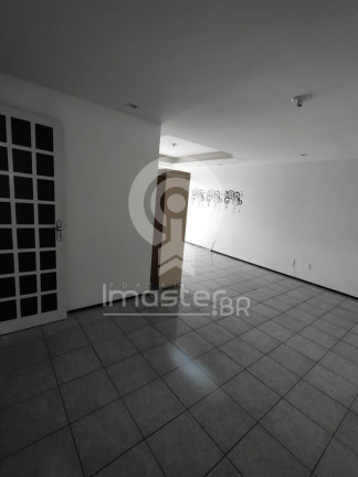 Imagem Apartamento com 3 Quartos à Venda, 110 m² em Parquelândia - Fortaleza