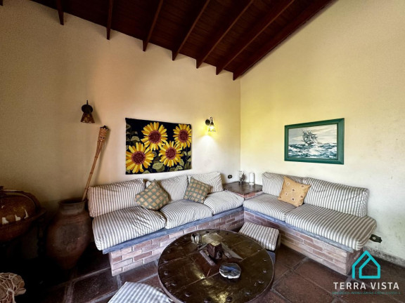 Imagem Casa de Condomínio com 4 Quartos à Venda, 216 m² em Lázaro - Ubatuba