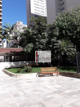 Imagem Apartamento com 3 Quartos à Venda, 105 m² em Vila Uberabinha - São Paulo Imagem Apartamento com 3 Quartos à Venda, 105 m² em Vila Uberabinha - São Paulo