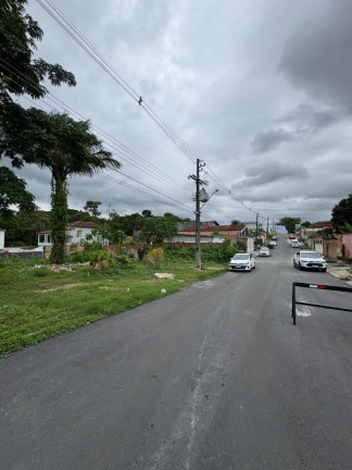 Imagem Terreno à Venda, 360 m² em Novo Aleixo - Manaus