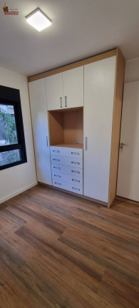 Imagem Apartamento com 2 Quartos à Venda, 39 m² em Moema - São Paulo