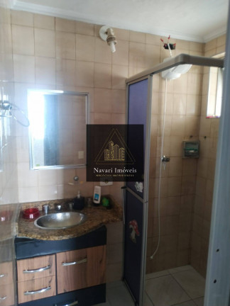 Imagem Apartamento com 2 Quartos à Venda, 40 m² em Lauzane Paulista - São Paulo