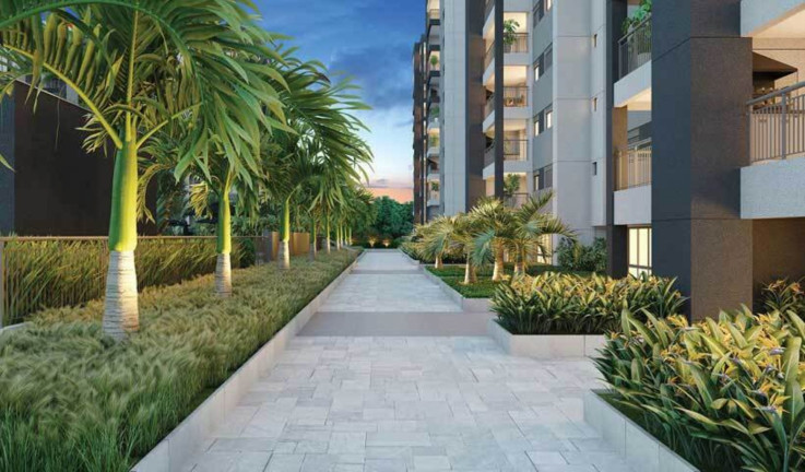 Imagem Apartamento com 2 Quartos à Venda, 69 m² em City América - São Paulo Imagem Apartamento com 2 Quartos à Venda, 69 m² em City América - São Paulo