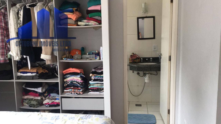Imagem Casa com 3 Quartos à Venda, 82 m² em Paisagem Renoir - Cotia Imagem Casa com 3 Quartos à Venda, 82 m² em Paisagem Renoir - Cotia