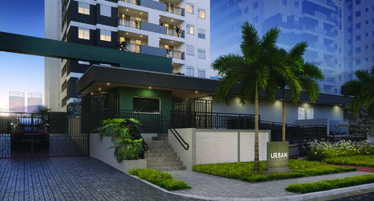 Imagem Apartamento com 1 Quarto à Venda, 34 m² em Parque Residencial Da Lapa - São Paulo Imagem Apartamento com 1 Quarto à Venda, 34 m² em Parque Residencial Da Lapa - São Paulo