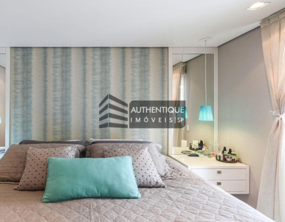 Imagem Apartamento com 4 Quartos à Venda, 143 m² em Chácara Santo Antônio (zona Sul) - São Paulo Imagem Apartamento com 4 Quartos à Venda, 143 m² em Chácara Santo Antônio (zona Sul) - São Paulo