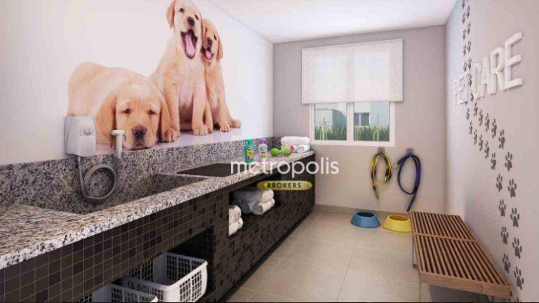 Imagem Apartamento com 2 Quartos à Venda, 47 m² em água Rasa - São Paulo Imagem Apartamento com 2 Quartos à Venda, 47 m² em água Rasa - São Paulo