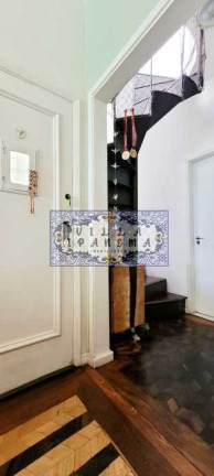 Imagem Apartamento com 4 Quartos à Venda, 160 m² em Santa Teresa - Rio De Janeiro Imagem Apartamento com 4 Quartos à Venda, 160 m² em Santa Teresa - Rio De Janeiro