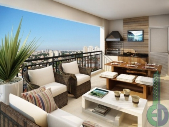 Imagem Imóvel com 3 Quartos à Venda, 109 m² em Vila Gilda - Santo Andre Imagem Imóvel com 3 Quartos à Venda, 109 m² em Vila Gilda - Santo Andre