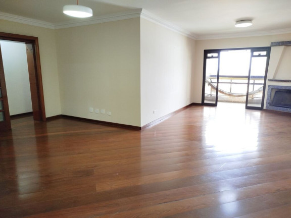 Imagem Apartamento com 4 Quartos à Venda, 176 m² em Vila Mariana - São Paulo Imagem Apartamento com 4 Quartos à Venda, 176 m² em Vila Mariana - São Paulo