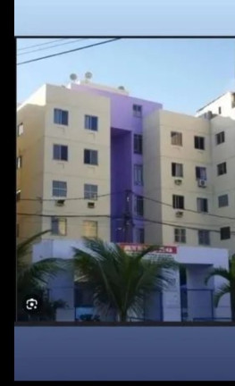 Imagem Apartamento com 2 Quartos à Venda, 45 m² em Sussuarana - Salvador Imagem Apartamento com 2 Quartos à Venda, 45 m² em Sussuarana - Salvador