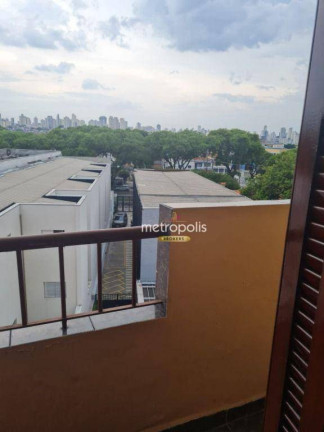 Imagem Apartamento com 1 Quarto à Venda, 50 m² em Vila Monumento - São Paulo