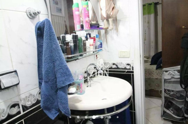 Imagem Apartamento com 2 Quartos à Venda, 89 m² em Jardim Sao Paulo(zona Norte) - São Paulo
