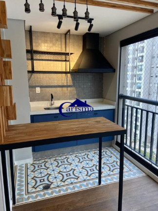 Imagem Apartamento com 3 Quartos à Venda, 88 m² em Jardim - Santo André Imagem Apartamento com 3 Quartos à Venda, 88 m² em Jardim - Santo André