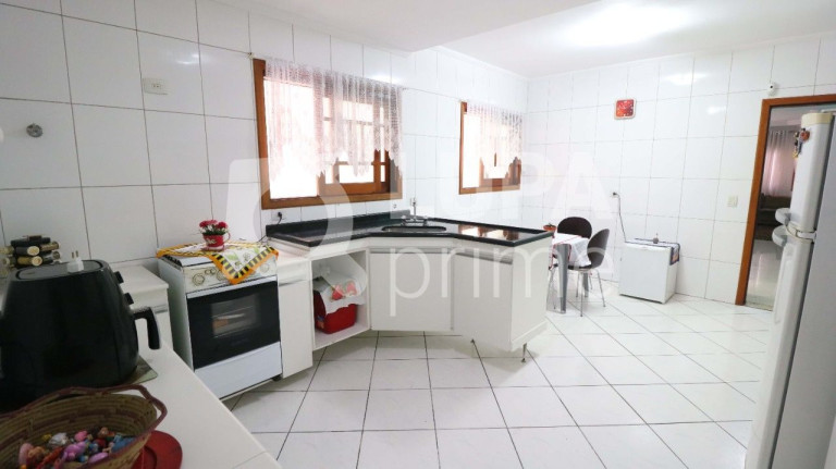 Imagem Casa com 3 Quartos à Venda, 161 m² em Vila Gustavo - São Paulo Imagem Casa com 3 Quartos à Venda, 161 m² em Vila Gustavo - São Paulo