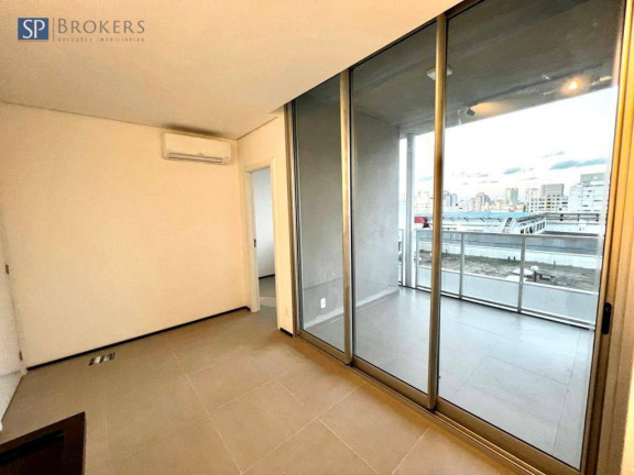 Imagem Apartamento com 2 Quartos à Venda, 45 m² em Consolação - São Paulo Imagem Apartamento com 2 Quartos à Venda, 45 m² em Consolação - São Paulo