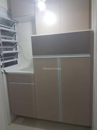 Imagem Apartamento com 2 Quartos à Venda, 70 m² em Vila Progresso - Sorocaba