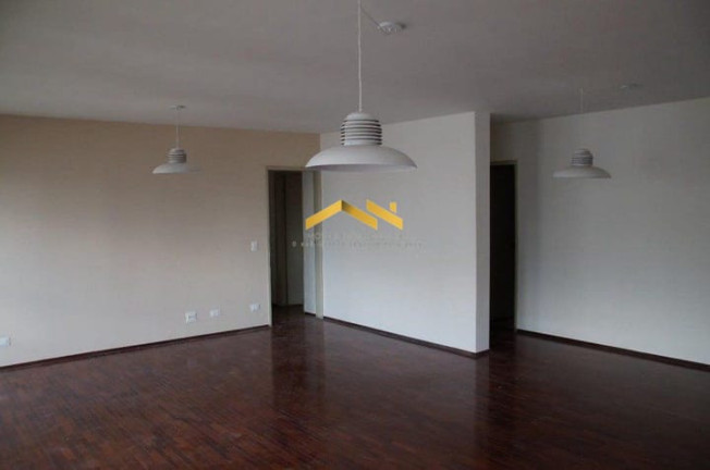 Imagem Apartamento com 3 Quartos à Venda, 150 m² em Morumbi - São Paulo