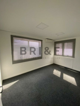 Imagem Imóvel Comercial à Venda, 200 m² em Itaim Bibi - São Paulo