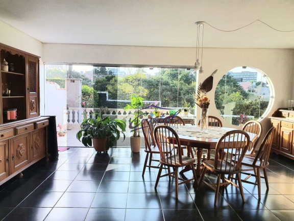Imagem Casa com 3 Quartos à Venda ou Locação, 320 m² em Granja Viana - Cotia Imagem Casa com 3 Quartos à Venda ou Locação, 320 m² em Granja Viana - Cotia