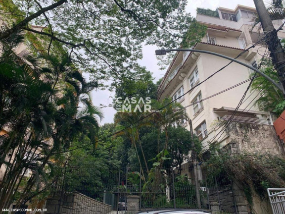 Imagem Imóvel com 3 Quartos à Venda, 145 m² em Gávea - Rio De Janeiro