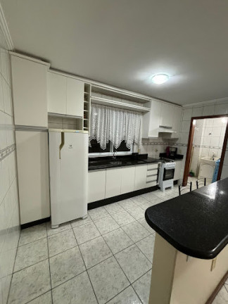 Imagem Apartamento com 3 Quartos para Temporada, 90 m² em Bombas - Bombinhas Imagem Apartamento com 3 Quartos para Temporada, 90 m² em Bombas - Bombinhas