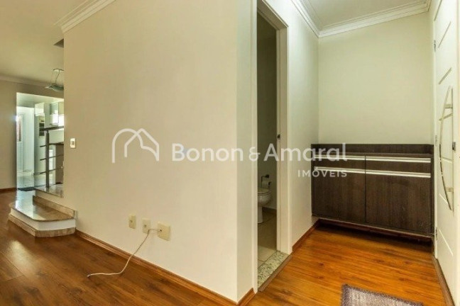 Imagem Casa de Condomínio com 3 Quartos à Venda, 200 m² em Mansões Santo Antônio - Campinas Imagem Casa de Condomínio com 3 Quartos à Venda, 200 m² em Mansões Santo Antônio - Campinas
