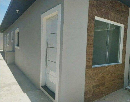 Imagem Casa com 2 Quartos à Venda, 61 m² em Residencial Maricá - Pindamonhangaba Imagem Casa com 2 Quartos à Venda, 61 m² em Residencial Maricá - Pindamonhangaba