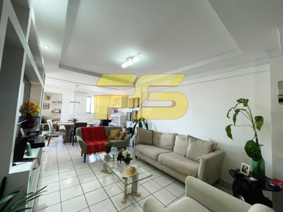 Imagem Apartamento com 3 Quartos à Venda, 110 m² em Manaíra - João Pessoa Imagem Apartamento com 3 Quartos à Venda, 110 m² em Manaíra - João Pessoa