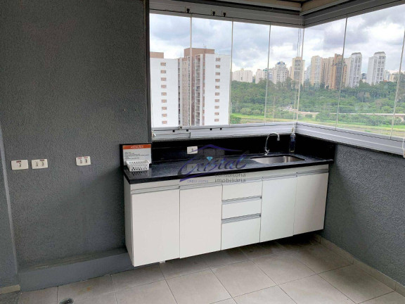 Imagem Sala Comercial para Alugar, 316 m² em Chácara Santo Antônio - São Paulo