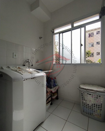 Imagem Imóvel com 2 Quartos à Venda, 49 m² em Vila Inema - Hortolândia Imagem Imóvel com 2 Quartos à Venda, 49 m² em Vila Inema - Hortolândia