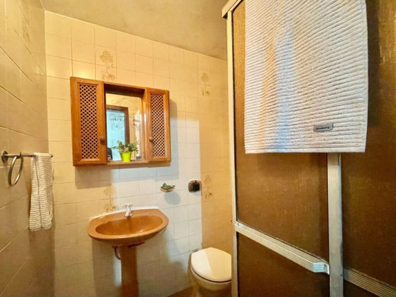 Imagem Casa com 5 Quartos à Venda, 240 m² em Itoupava Central - Blumenau