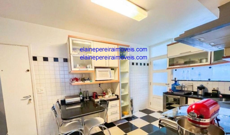 Imagem Apartamento com 3 Quartos à Venda, 135 m² em Cidade São Francisco - São Paulo Imagem Apartamento com 3 Quartos à Venda, 135 m² em Cidade São Francisco - São Paulo