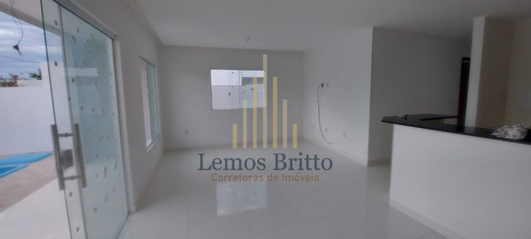 Imagem Casa com 3 Quartos à Venda, 89 m² em Arembepe (abrantes) - Camaçari
