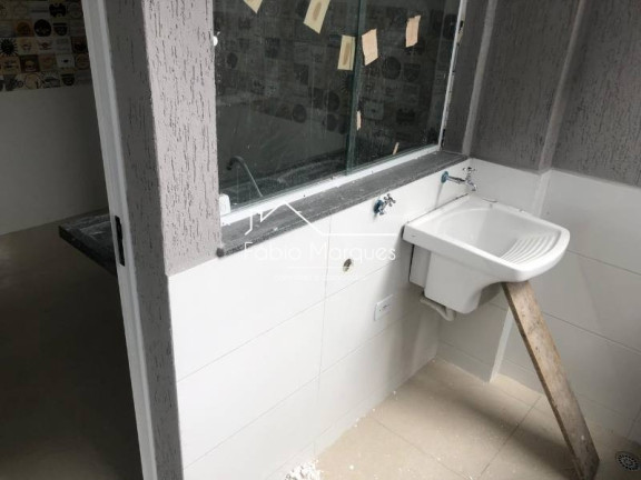 Imagem Apartamento com 2 Quartos à Venda, 44 m² em Jardim Nordeste - São Paulo